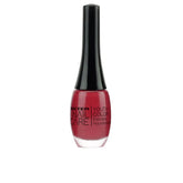BETER-CUIDADOS COM AS UNHAS COR JUVENTUDE 035 Vermelho Sedoso 11 ml-DrShampoo - Perfumaria e Cosmética